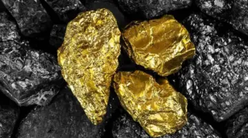 تحويل الرصاص إلى ذهب علمياً